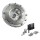Маховик PMC MOTORSPORT BMW M62 - BMW M50 M57 - 240MM / 9.45"